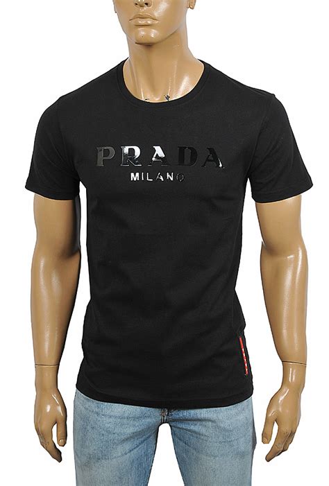 prada milano shirt